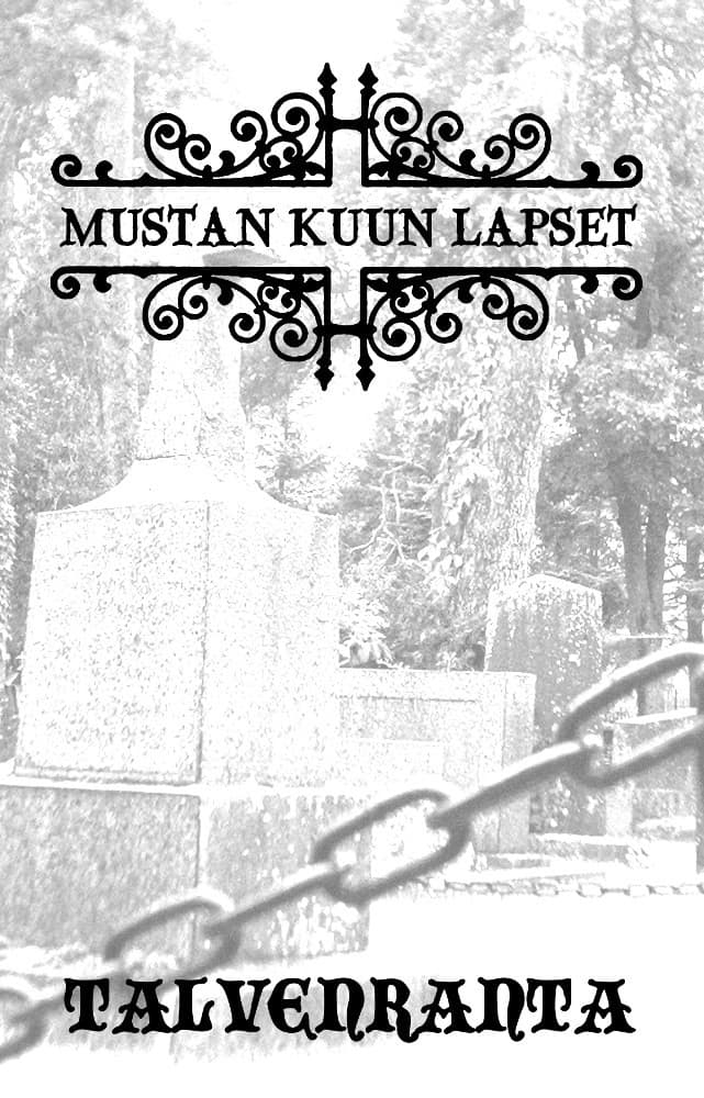 Talvenranta (Limited Edition)