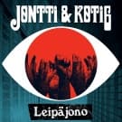 Leipäjono