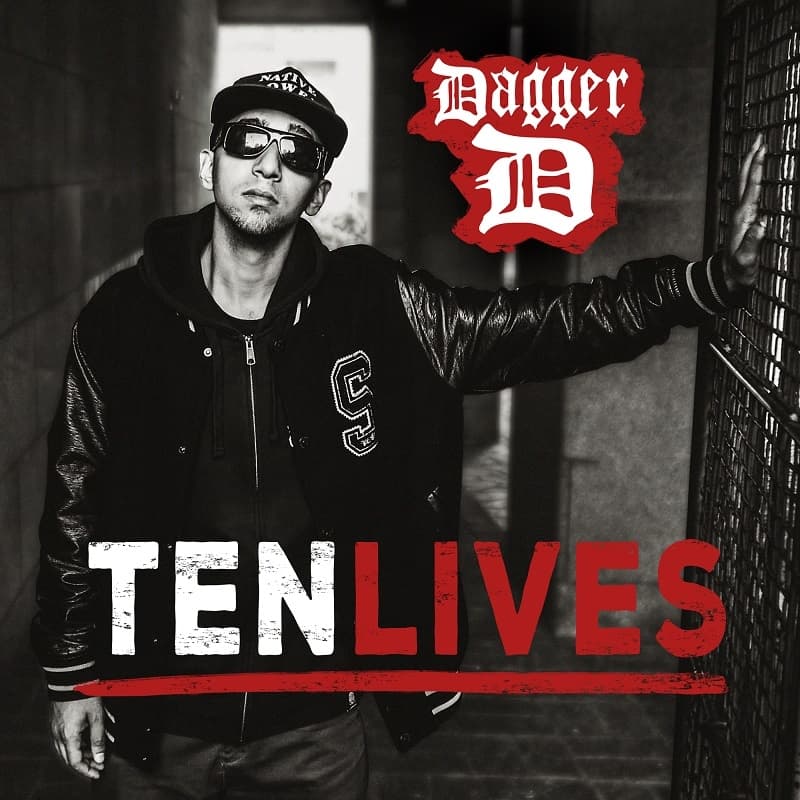 Ten Lives