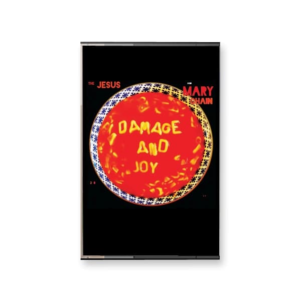 Damage And Joy