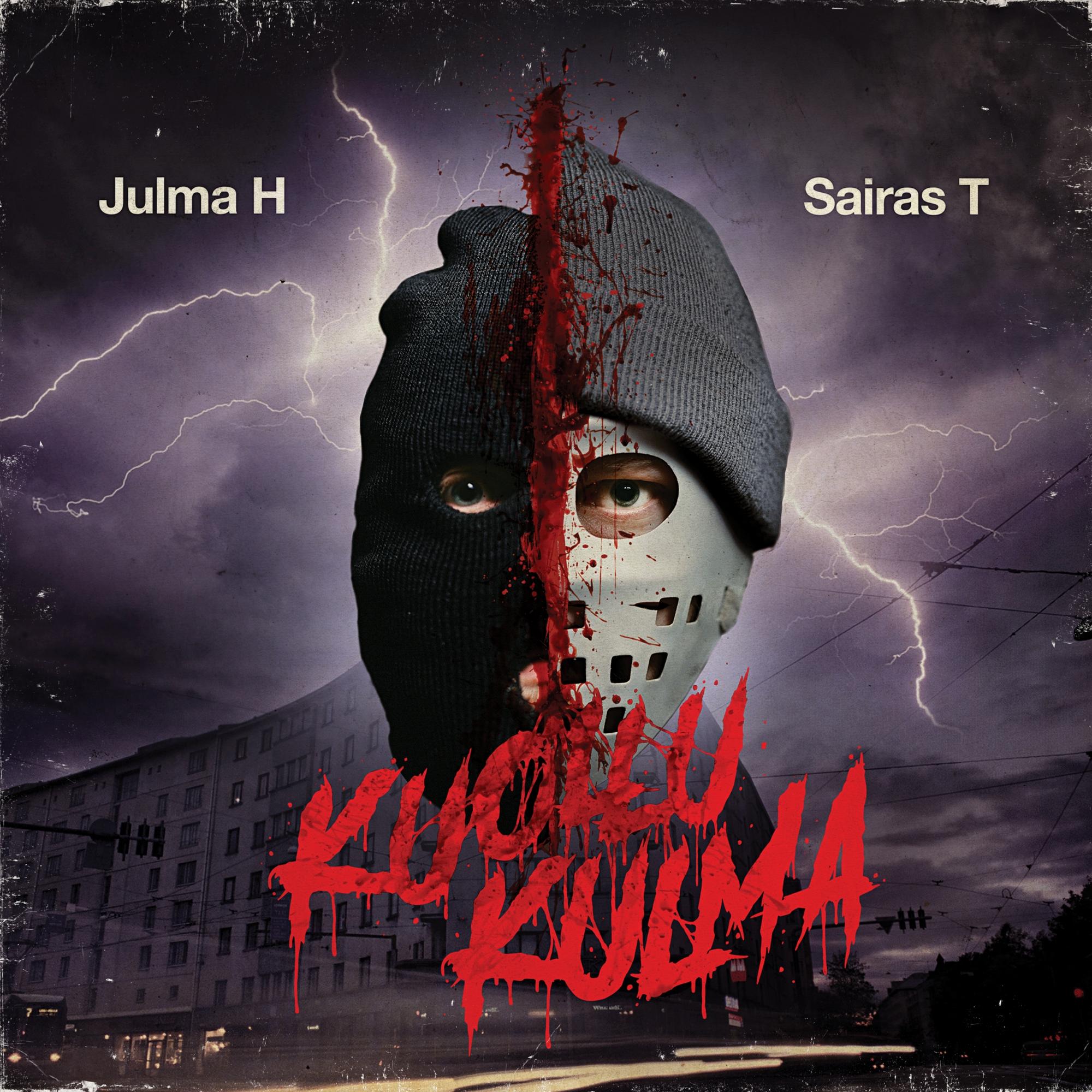Kuollu Kulma