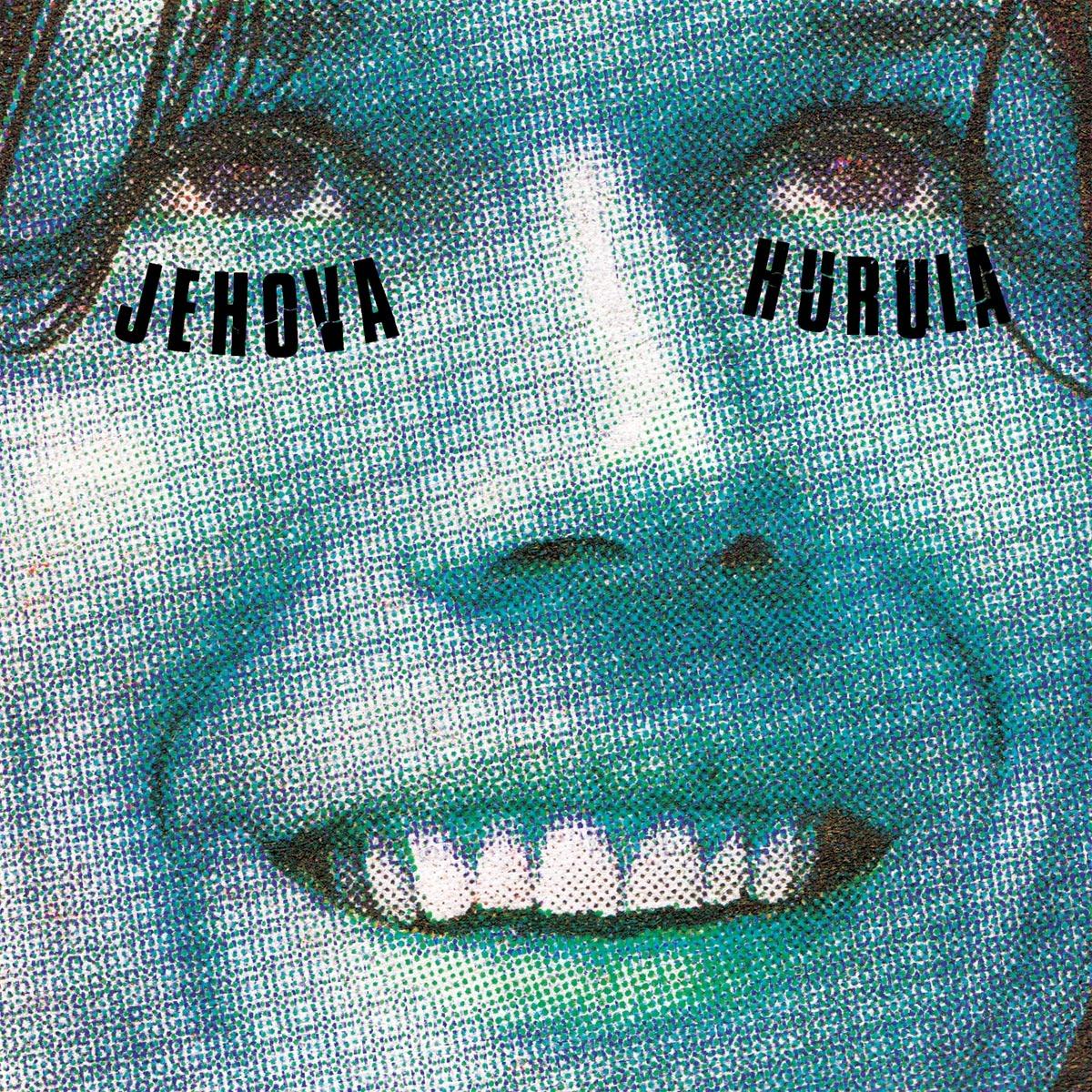 Jehova (Musikkassett)