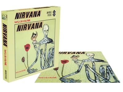 Incesticide (500 Piece Puzzle)