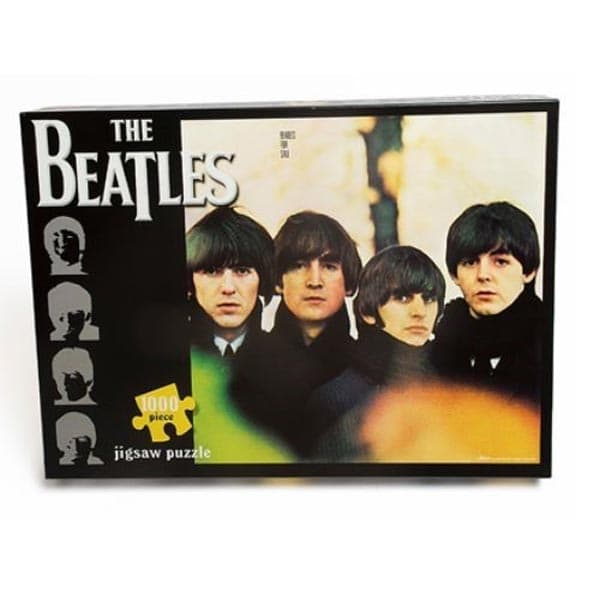 Beatles For Sale (1000 Piece Puzzle)