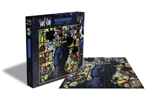 Tonight (500 Piece Puzzle)