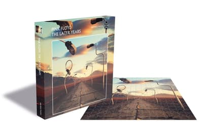 The Later Years (500 Piece Puzzle)