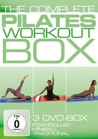 Complete Workout Box