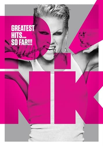 Greatest Hits...So Far!!!