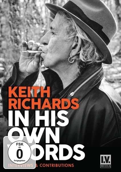 In His Own Words (Documentary)