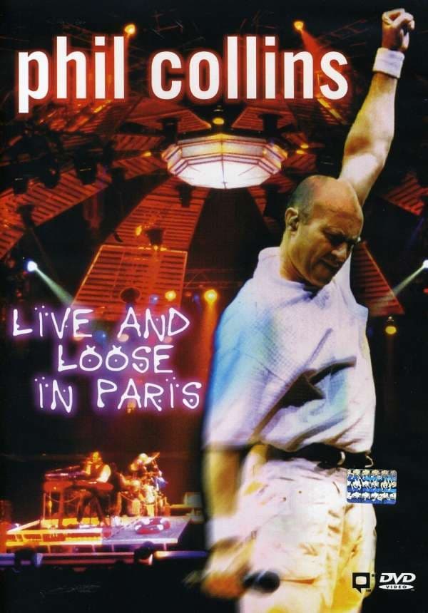 Live & Loose In Paris