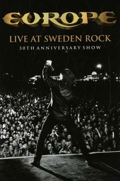 Live At Sweden Rock