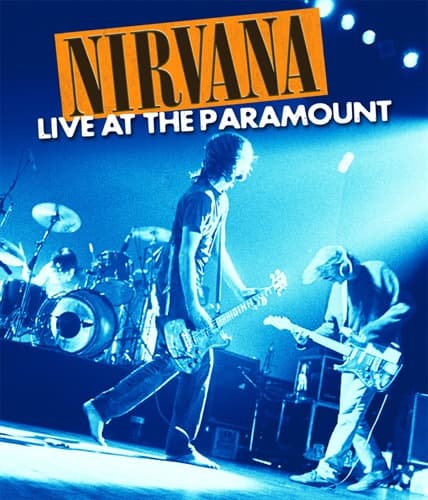 Live At The Paramount Theatre