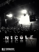 Nicole X