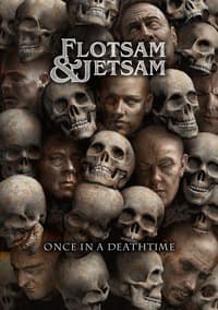 Once In A Deathtime