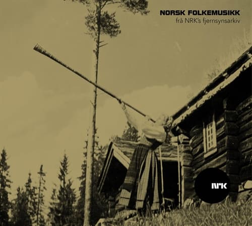 Opptak Frå Fjernsynsarkivet