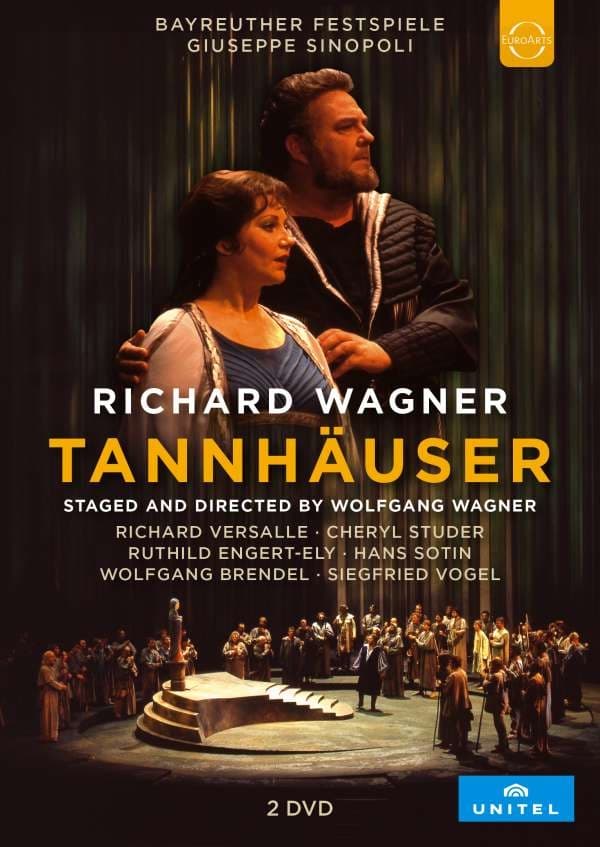 Richard Wagner: Tannhäuser