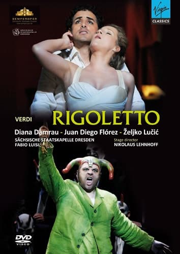 Verdi Rigoletto