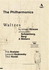 Waltzes