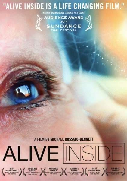 Alive Inside (Documentary)