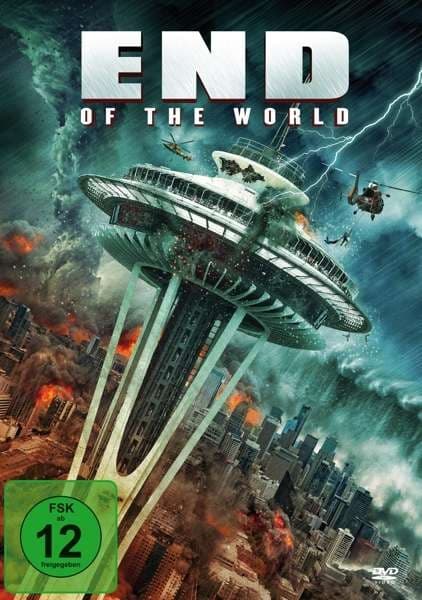 End Of The World