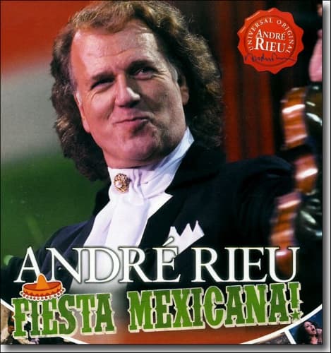 Fiesta Mexicana