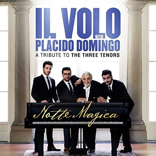Notte Magica - A Tribute To The Thr
