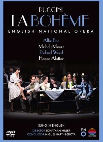 Puccini : La Bohème