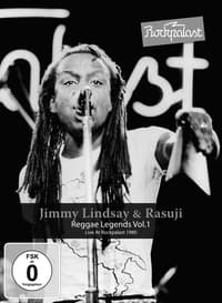 Rcokpalast - Reggae Legends