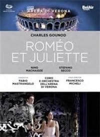 Romeo Et Juliette