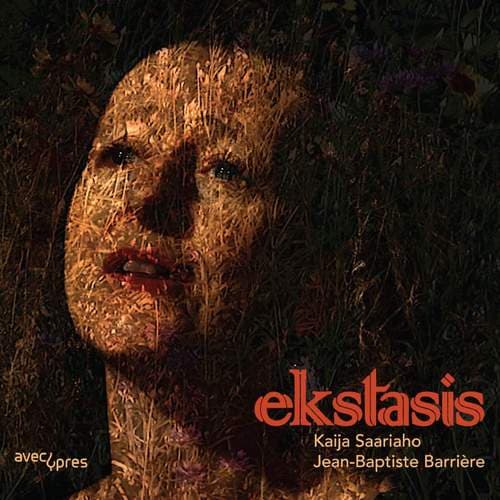Ekstasis (Dvd+blu-ray)