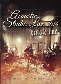 Acoustic Studio Live 2014