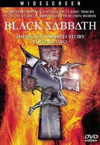 Black Sabbath Story - Volume 2