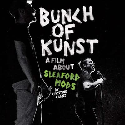 Bunch Of Kunst Documentary / Live A