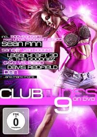 Clubtunes On Dvd