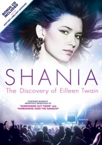The Discovery Of Eileen Twain (DVD+CD)