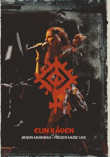 Frozen Music Live/Jiknon Musihkka