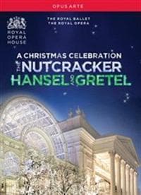 Nutcracker / Hansel And Gretel