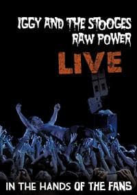 Raw Power Live
