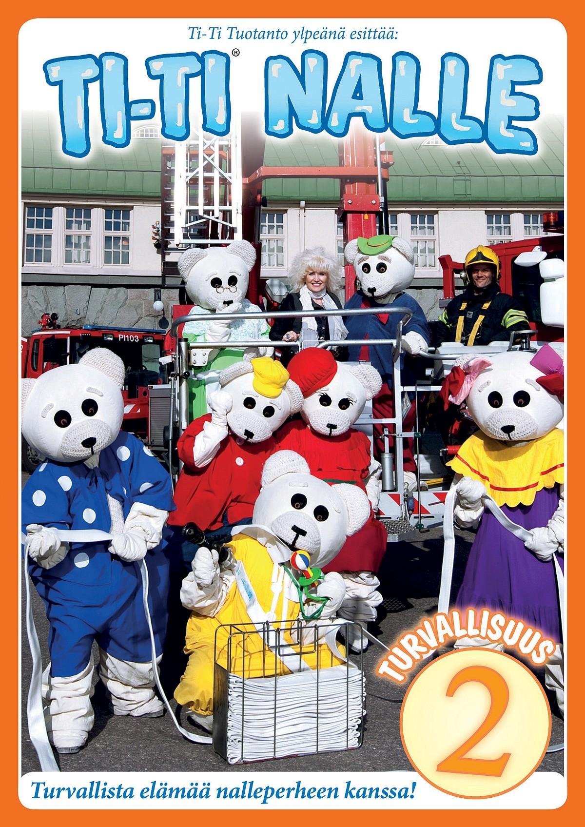 Turvallisuus 2