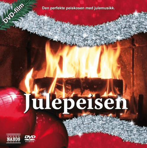 Julepeisen