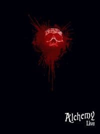Alchemy Boxset (2dvd+3cd)