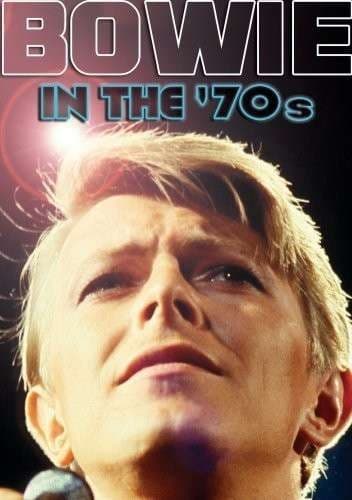 Bowie In The '70s (2DVD)