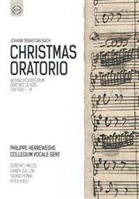 Christmas Oratorio
