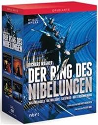 Der Ring Des Nibelungen