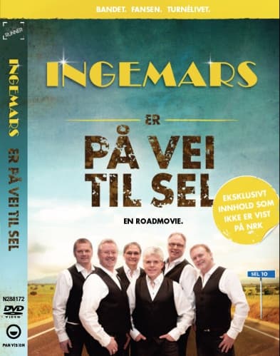 Ingemars - Er På Vei Til Sel