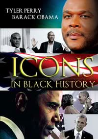 Icons In Black History: Tyler Perry