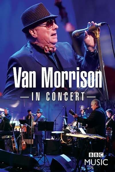 In Concert - Live at BBC 2016