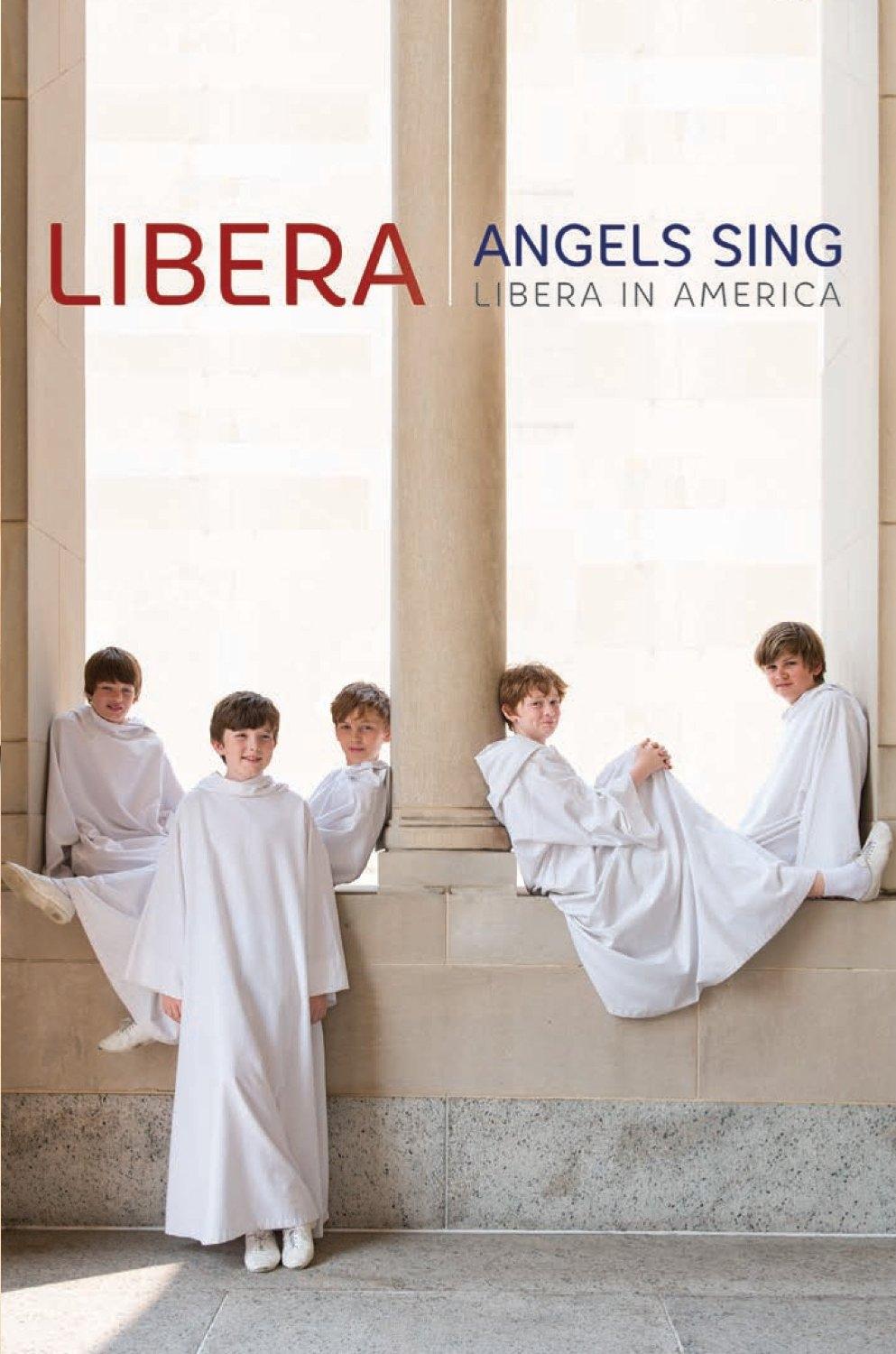 Libera In America