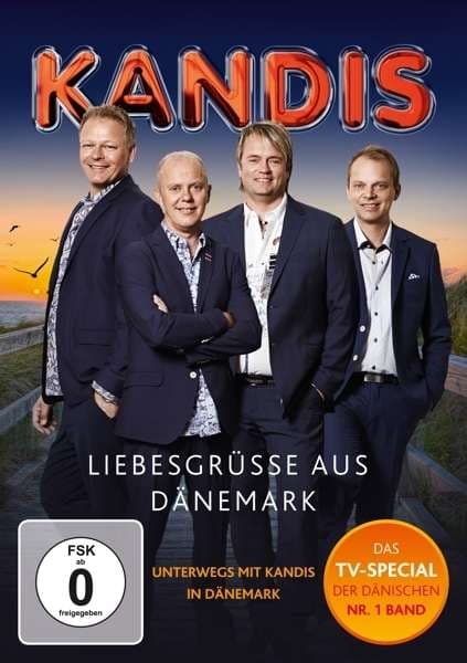 Liebesgrüsse Aus Dänemark