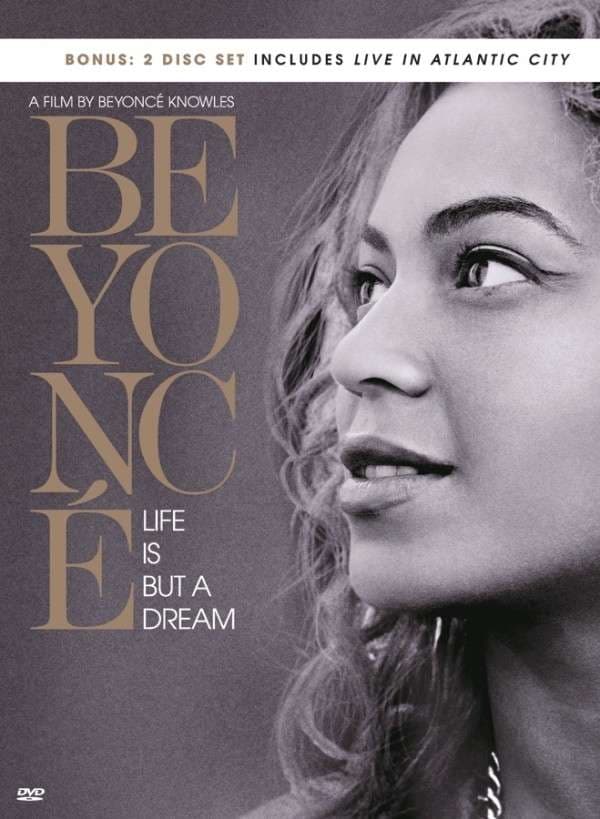 Life Is But A Dream (2DVD)